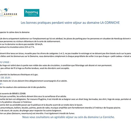 Neuf Pour 8 Dans Avec Piscine Bretignolles-sur-Mer
