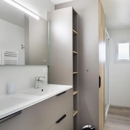 Neuf Pour 8 Dans Avec Piscine * Brétignolles-sur-Mer